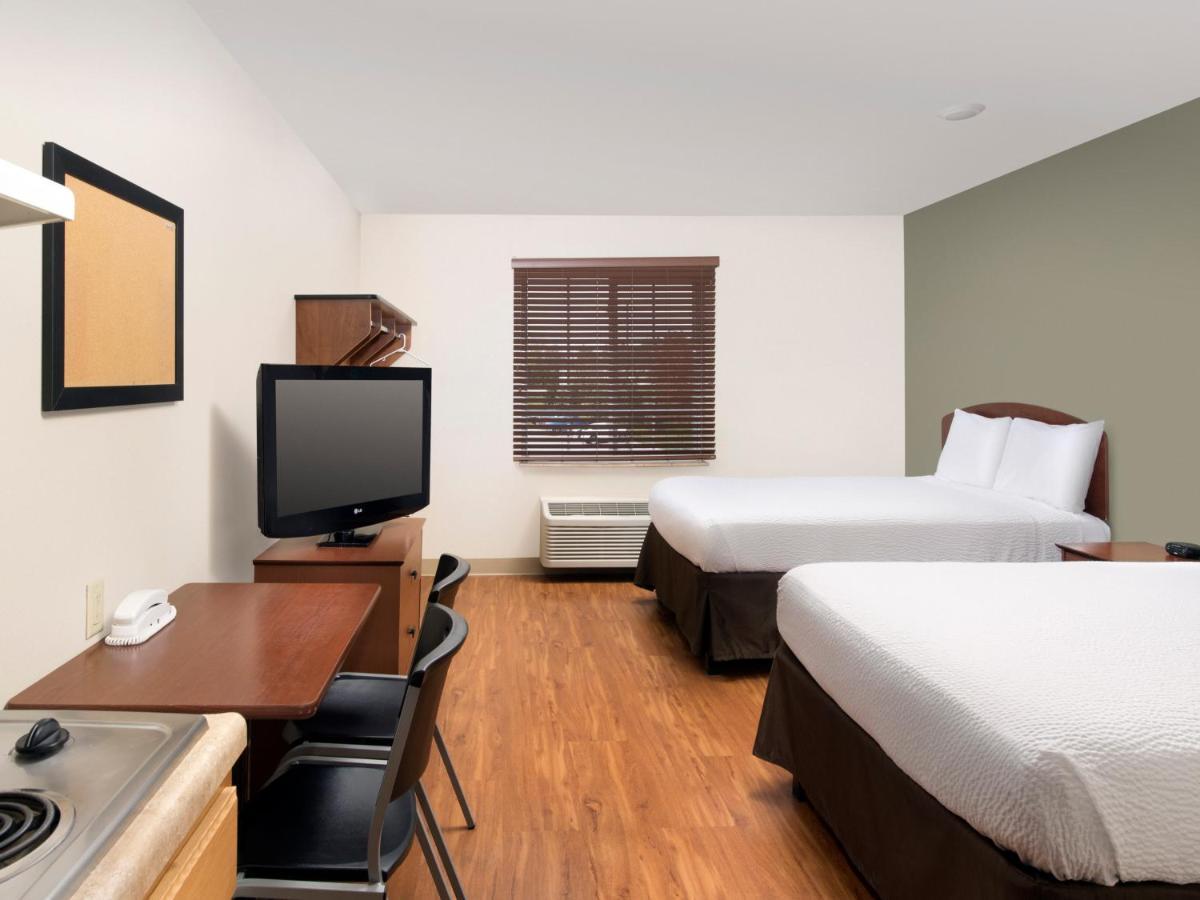 Extended America Select - - Southwest Hotel