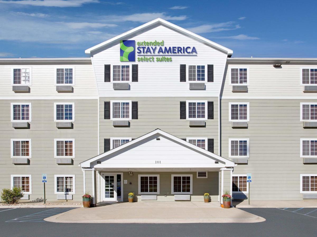 Extended America Select - - Southwest Omaha