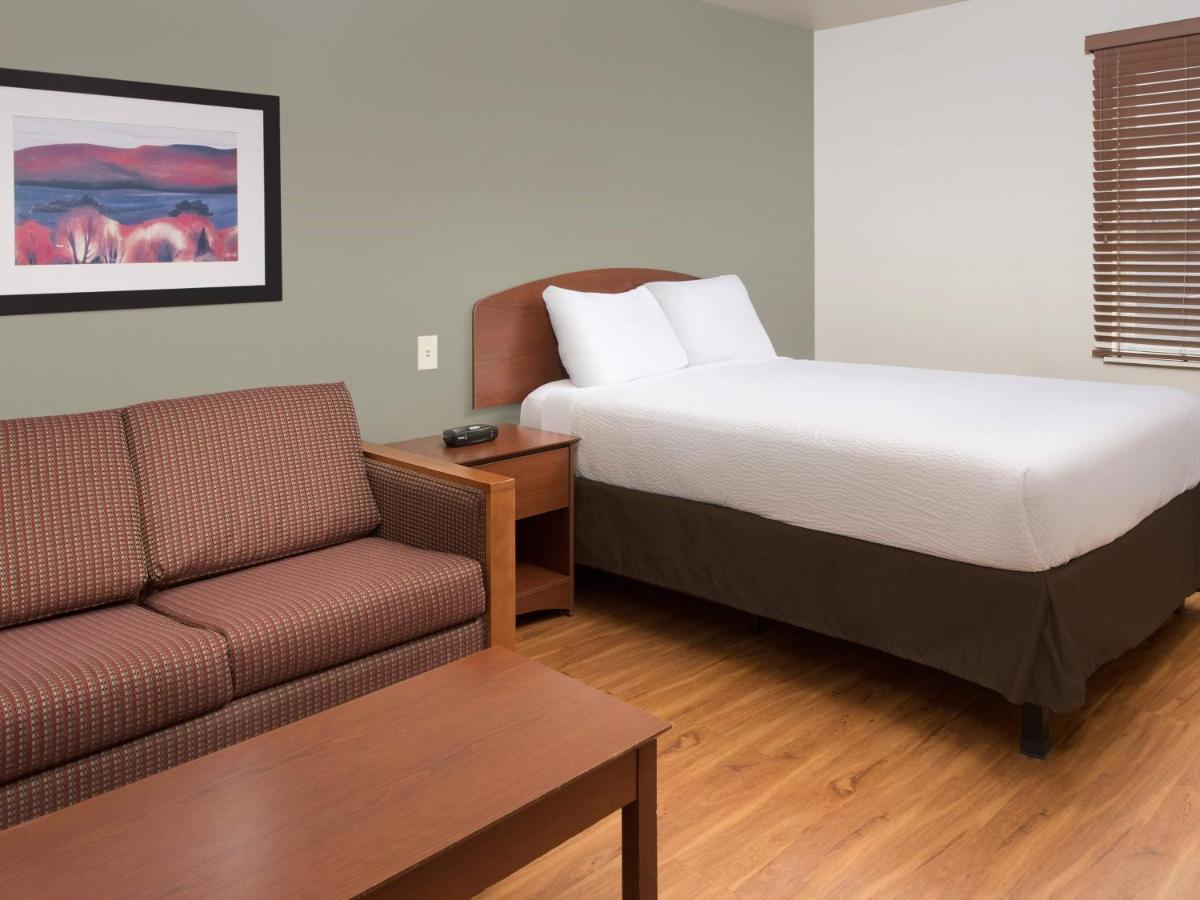 Extended America Select - - Southwest Hotel 2*