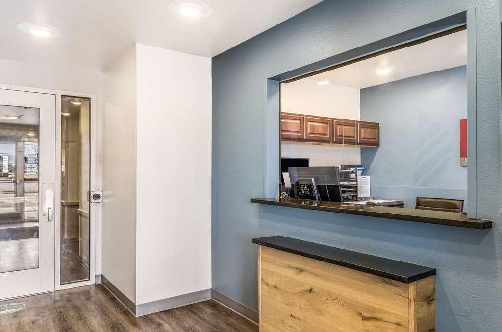 Extended America Select - - Southwest Hotel