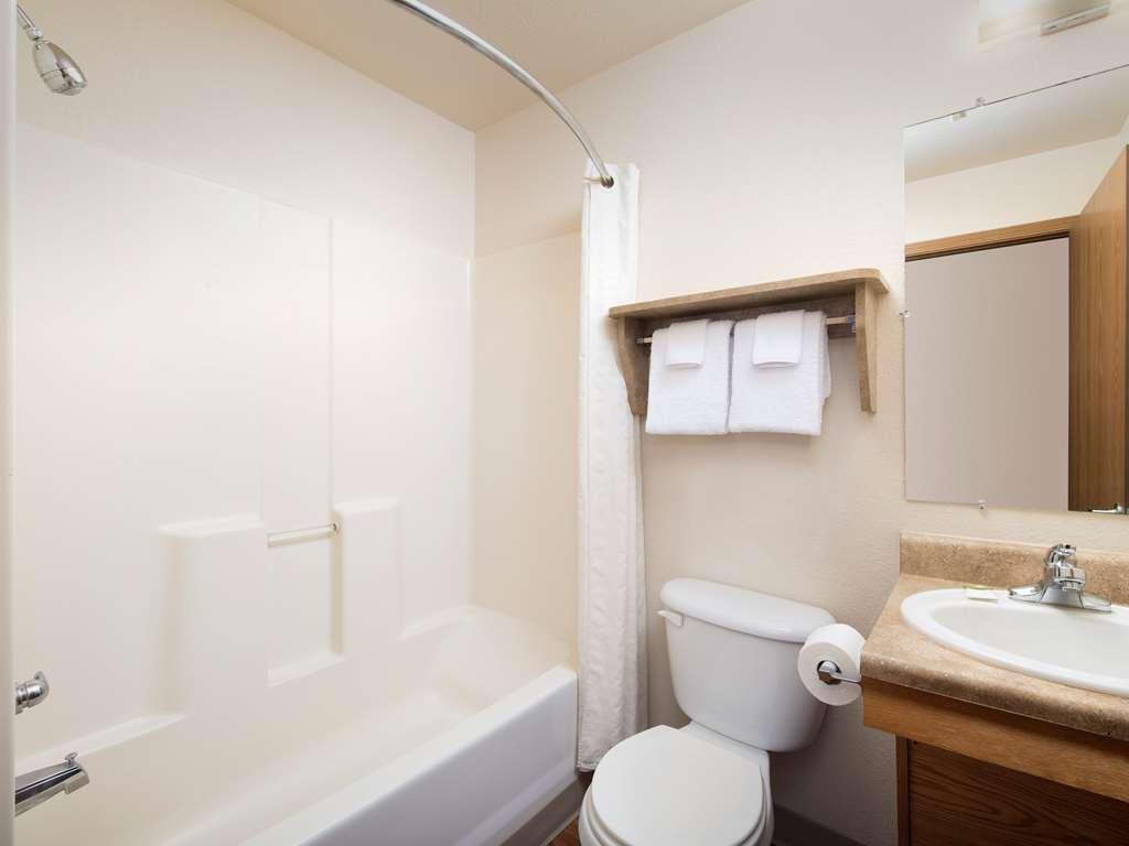 Hotel Extended America Select - - Southwest