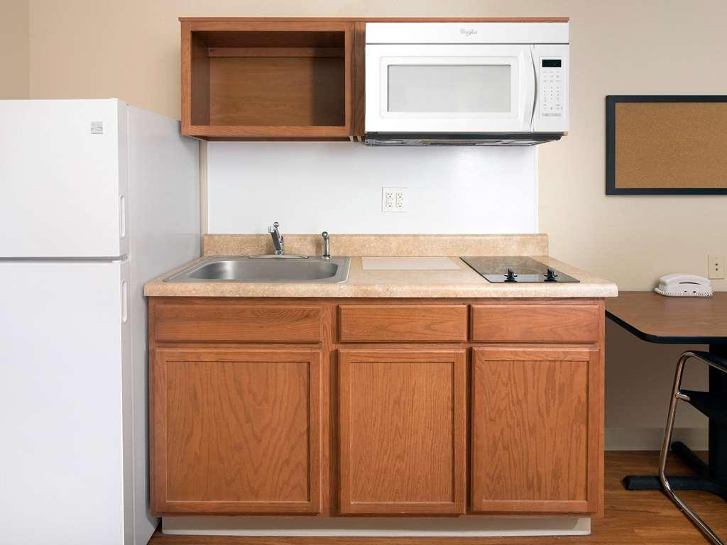 Extended America Select - - Southwest Hotel