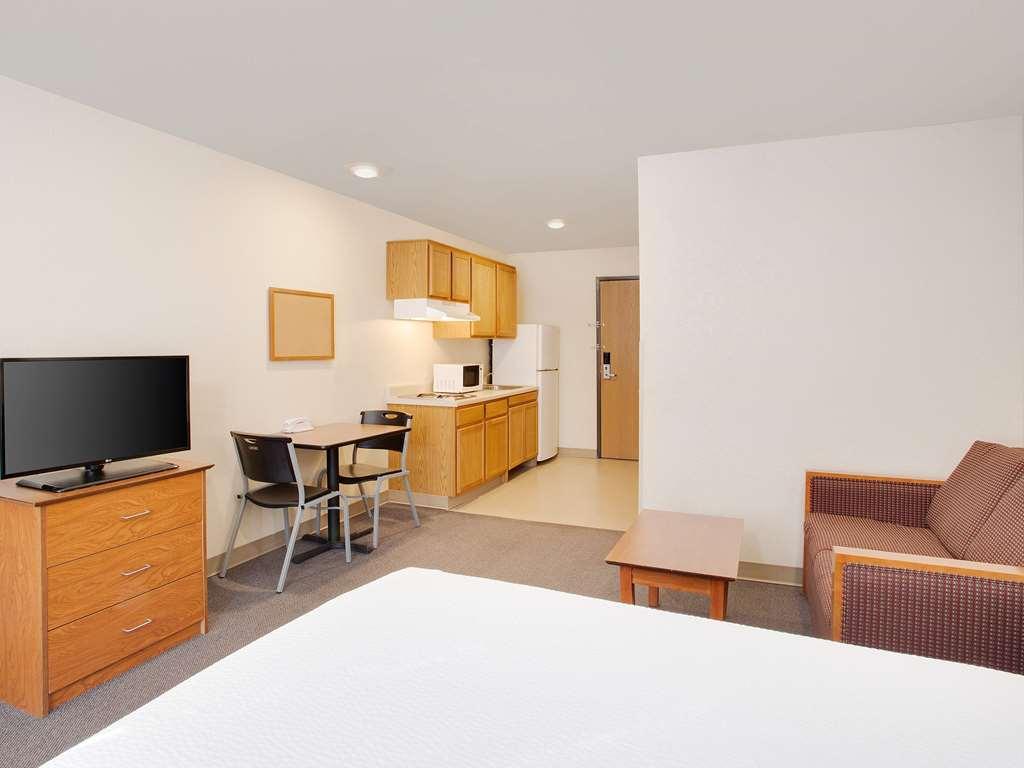 Extended America Select - - Southwest Hotel