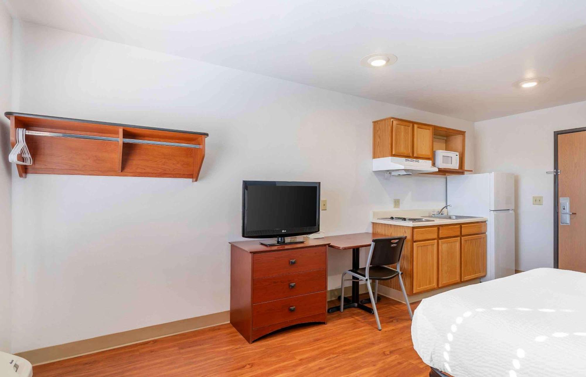 Hotel Extended America Select - - Southwest