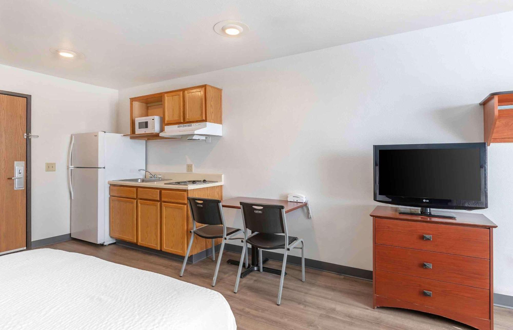 Hotel Extended America Select - - Southwest 2*