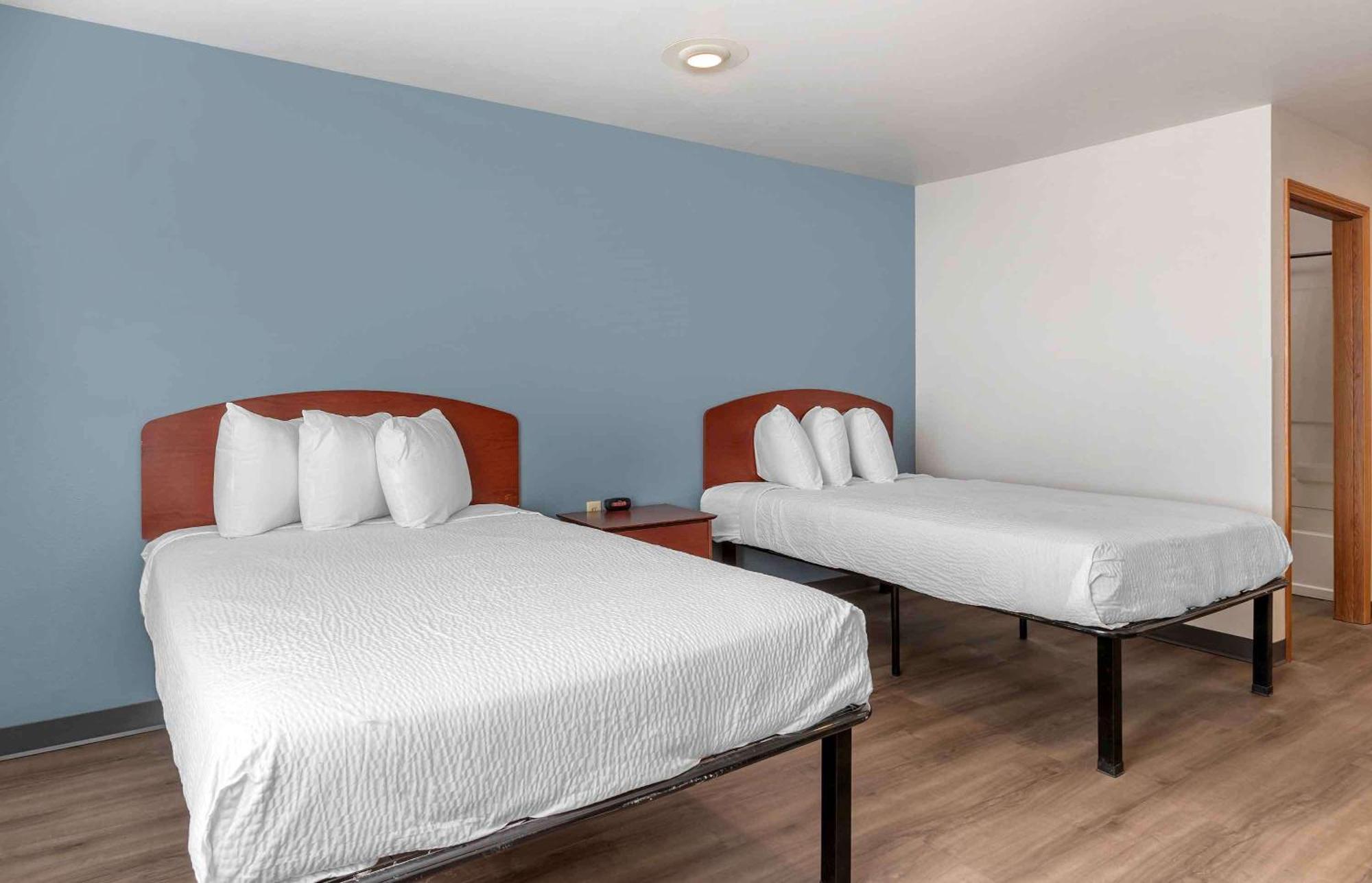 Hotel Extended America Select - - Southwest