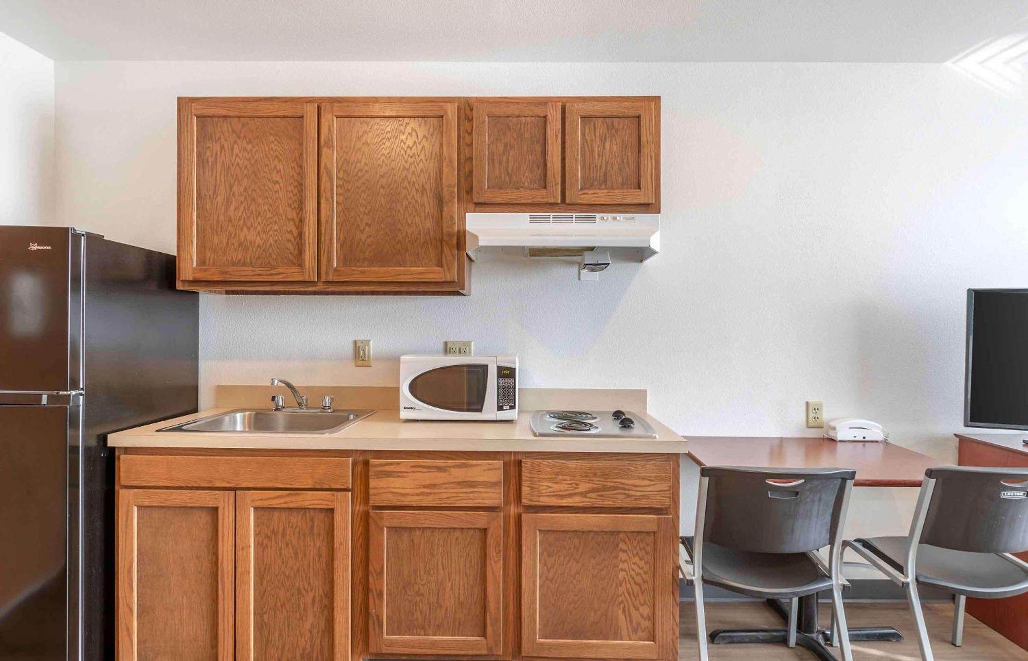 Extended America Select - - Southwest Hotel Omaha
